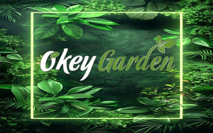 Okey Garden Aydın 